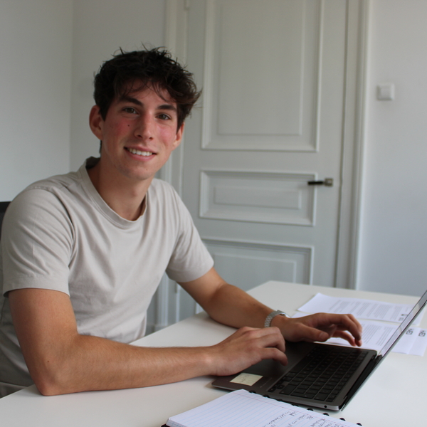 Bastiaan Rijken