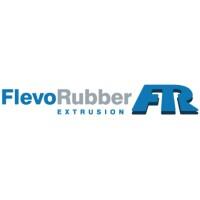 Logo Flevorubber Extrusion B.V.