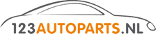 Logo 123Autoparts