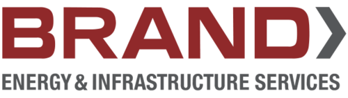 Logo Brand Energy and Infrastructure Services BV