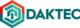 Logo Daktec