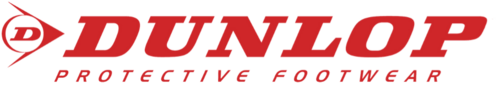 Logo Dunlop Protective Footwear B.V.
