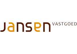 Logo Jansen Vastgoed B.V.