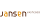Logo Jansen Vastgoed B.V.