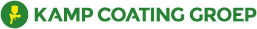 Logo Kamp Coating Groep