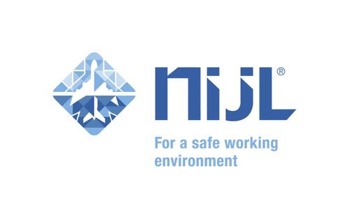 Logo Nijl B.V.