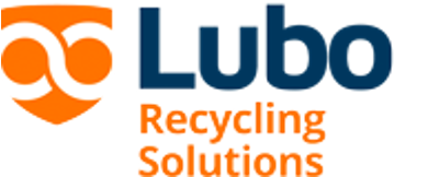 Logo Lubo Recycling Solutions B.V.