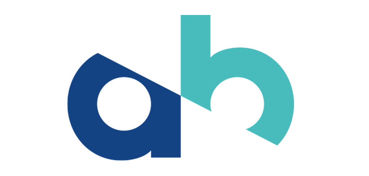 Logo A.B. Software & Consultancy B.V.