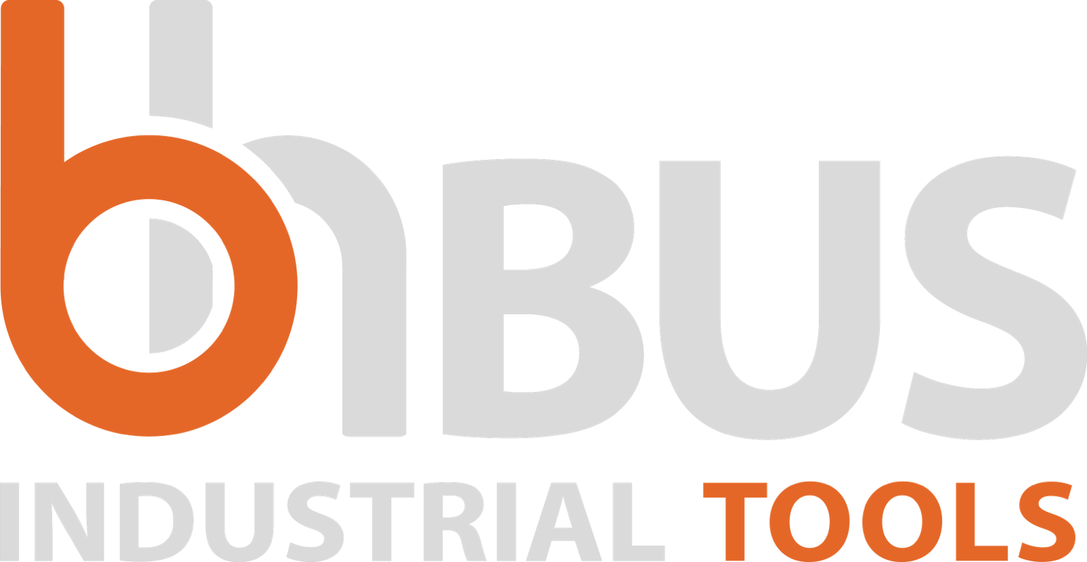 Logo Bus Industrial Tools