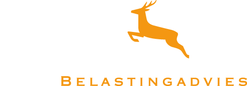 Logo Cervus Belastingadvies B.V.