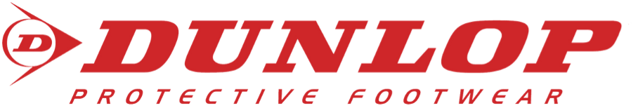 Logo Dunlop Protective Footwear B.V.