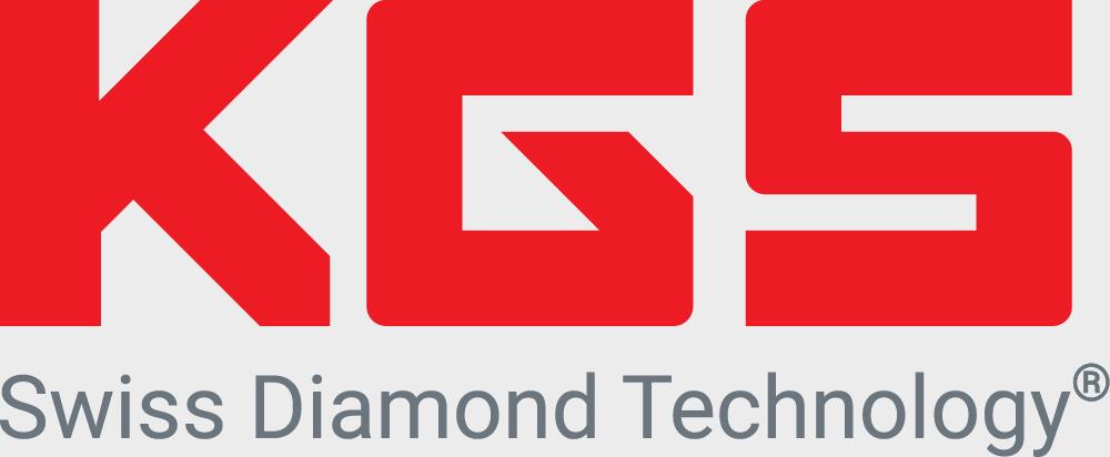 Logo KGS Diamond Holding B.V.