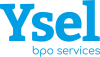 Logo Ysel BPO Services B.V.