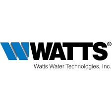 Logo Watts Industries Netherlands B.V.