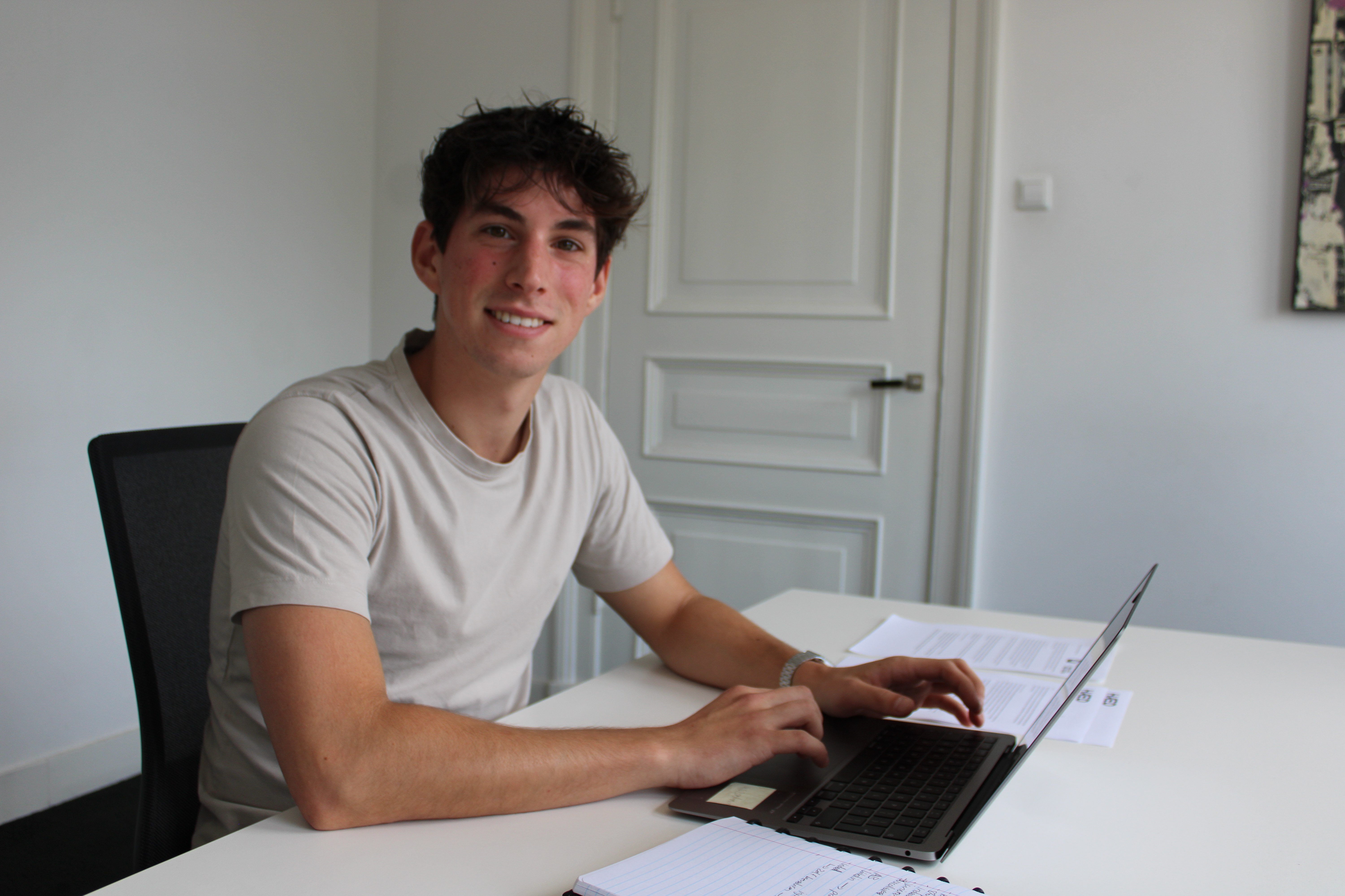 Bastiaan